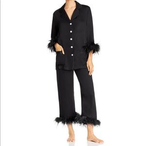 Daily sleeper PJ set